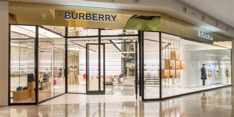 burberry the mall|burberry store locations.